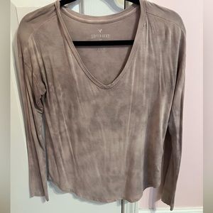 American Eagle Long Sleeve